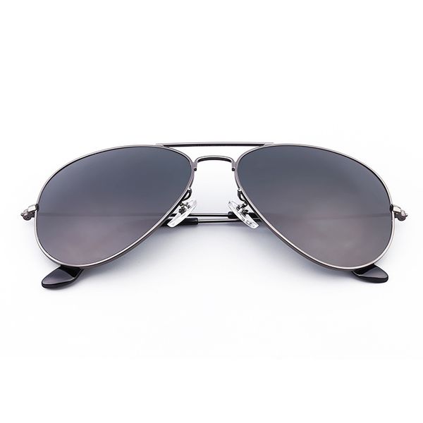 classic sunglasses women men glass lenses men women sunglasses fashion sun glasses des lunettes de soleil with accessories, White;black
classic sunglasses women men glass lenses men women sunglasses fashion sun glasses des lunettes de soleil with accessories, White;black