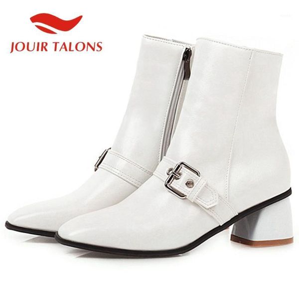 boots jouir talons fashion brand women shoes big size 43 buckle straps strange style heels ankle mixed color shoes1, Black
boots jouir talons fashion brand women shoes big size 43 buckle straps strange style heels ankle mixed color shoes1, Black