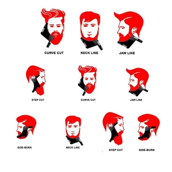 мужчины beard pharing styling шаблон расческа прозрачный бородой расческа все в одном инструменте для волос бороды отделки шаблонов swy sqch 
мужчины beard pharing styling шаблон расческа прозрачный бородой расческа все в одном инструменте для волос бороды отделки шаблонов swy sqch