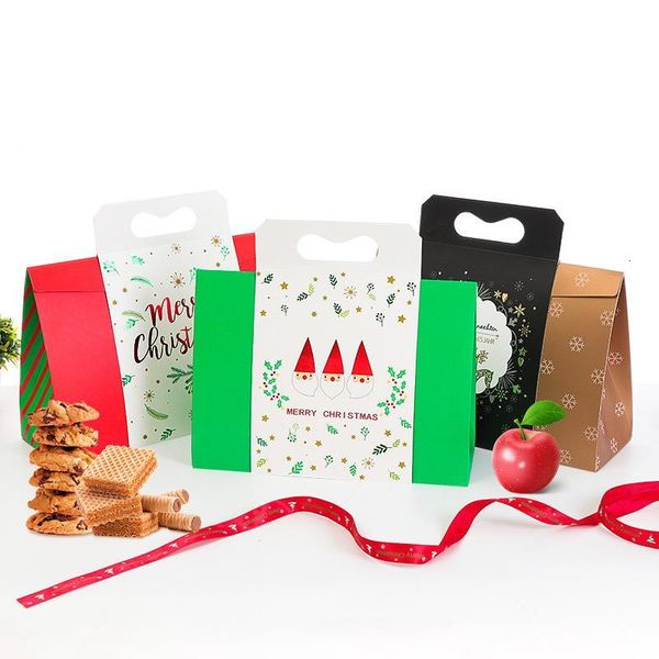 papercut for home light decorations christmas gift box paper packaging bags with handles natale navidad
papercut for home light decorations christmas gift box paper packaging bags with handles natale navidad