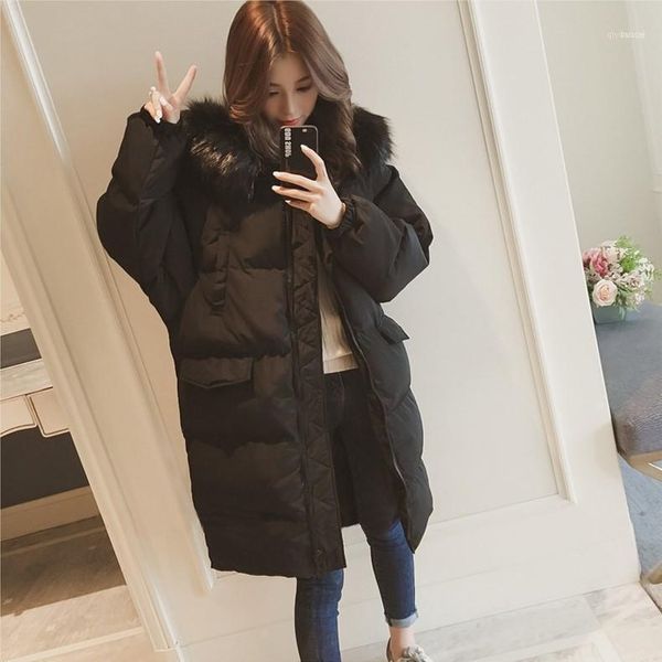 female jacket black women's jacket korean style long jackets for women winter coat fashion casual 2020 ropa de mujer pph65211
female jacket black women's jacket korean style long jackets for women winter coat fashion casual 2020 ropa de mujer pph65211