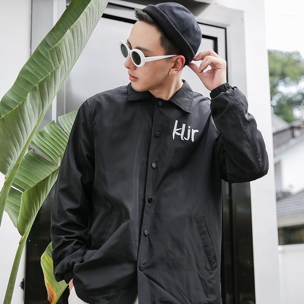 men's jackets 2021 autumn and winter student wild coaching clothes fashion casual printing lapel jacket black / green khaki s-4xl1, Black;brown
men's jackets 2021 autumn and winter student wild coaching clothes fashion casual printing lapel jacket black / green khaki s-4xl1, Black;brown