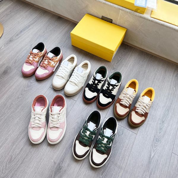 classic sports casual shoes leather shell sport shoe training striped fashion men women training, Black
classic sports casual shoes leather shell sport shoe training striped fashion men women training, Black