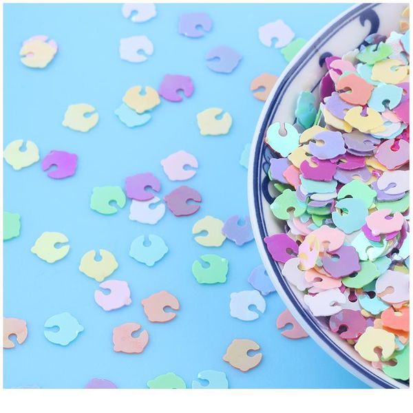10g/lot 7mm bell shape loose sequins for crafts nail arts confetti pvc laser sequin paillettes christmas decoration acc jllhjo
10g/lot 7mm bell shape loose sequins for crafts nail arts confetti pvc laser sequin paillettes christmas decoration acc jllhjo