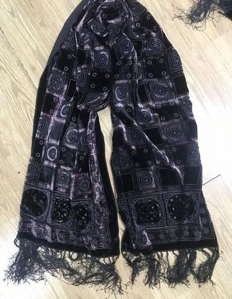 womens velvet silk scarf neck scarves size 160*50cm 10pcs mixed #4125, Blue;gray
womens velvet silk scarf neck scarves size 160*50cm 10pcs mixed #4125, Blue;gray