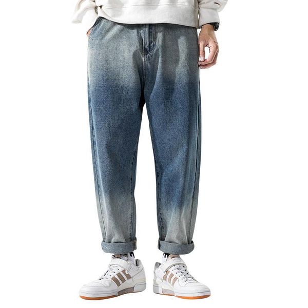 men pants spring black korean colors jeans 2020 mens streetwear blue denim pants male fashions skinny clothes plus size
men pants spring black korean colors jeans 2020 mens streetwear blue denim pants male fashions skinny clothes plus size