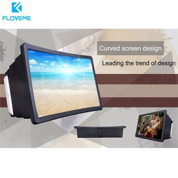 floveme universal mobile phone 3d screen hd video magnifying glass stand bracket holder drop shipping
floveme universal mobile phone 3d screen hd video magnifying glass stand bracket holder drop shipping