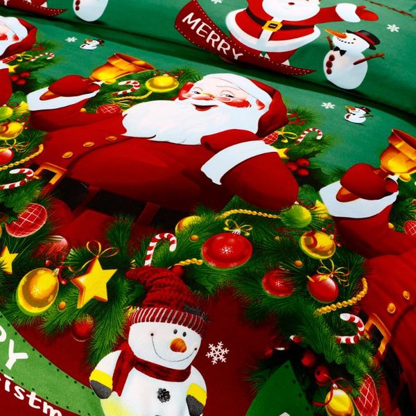 bedding sets 4pcs/set 3d cartoon merry christmas gift santa claus bedclothes duvet quilt cover bed sheet 2 pillowcases year
bedding sets 4pcs/set 3d cartoon merry christmas gift santa claus bedclothes duvet quilt cover bed sheet 2 pillowcases year