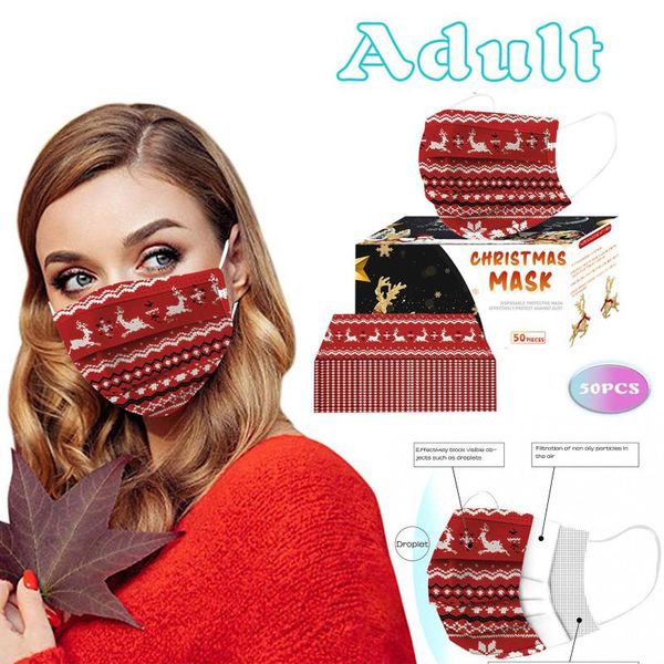 10/50pcs disposable non-woven fabric mask face mask fashion breathable 3 layers mouth cover mascarillas, Black
10/50pcs disposable non-woven fabric mask face mask fashion breathable 3 layers mouth cover mascarillas, Black