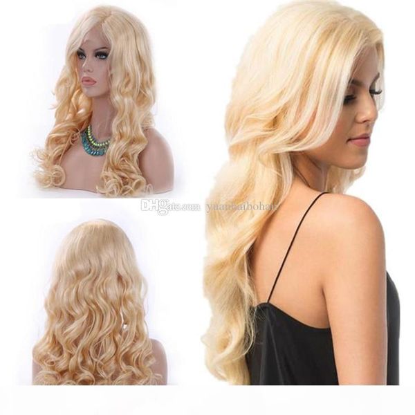 fashion new human hair wig color 613 loose wave russian remy hair blonde lace front wig ing, Black;brown
fashion new human hair wig color 613 loose wave russian remy hair blonde lace front wig ing, Black;brown