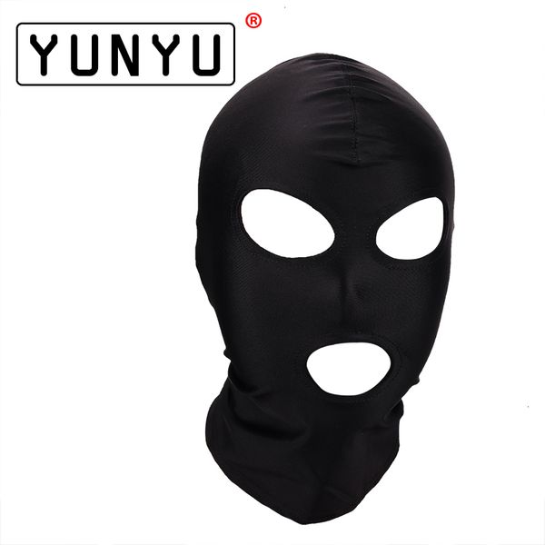 mask hood fetish toys open mouth eye bondage hood party mask cosplay slave headgear mask game products 4 style c181
mask hood fetish toys open mouth eye bondage hood party mask cosplay slave headgear mask game products 4 style c181
