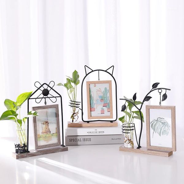 new creative iron p frame stand double-sided p frame hydroponic plant home decor fashion design1
new creative iron p frame stand double-sided p frame hydroponic plant home decor fashion design1