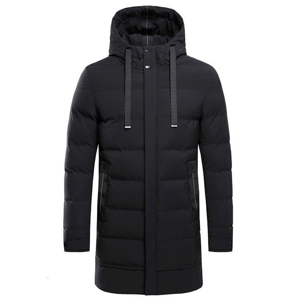 warm winter coat hooded thick cotton jacket parkas coats male fashion clothing casual zipper mens clothes q1217, Black
warm winter coat hooded thick cotton jacket parkas coats male fashion clothing casual zipper mens clothes q1217, Black