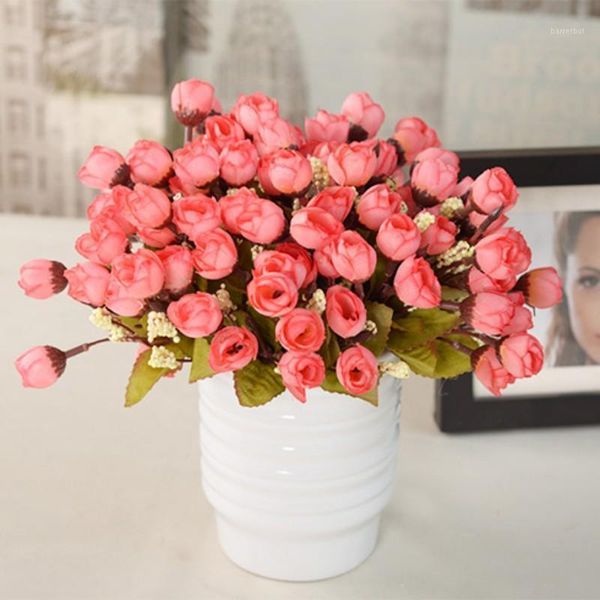 fashion 1 bunch cineraria artificial vivid flower bouquet home office decor party weeding decoration1
fashion 1 bunch cineraria artificial vivid flower bouquet home office decor party weeding decoration1