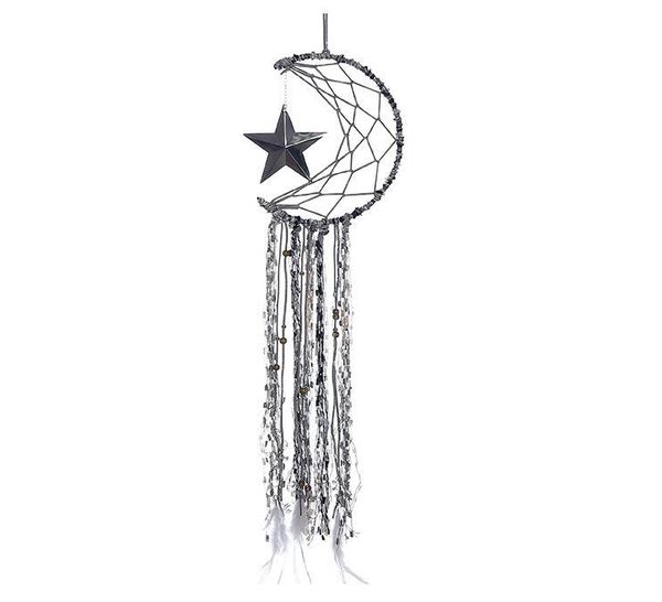 dreamcatcher bells hang moon catcher dreamcatcher fashion feather dream catcher pendant wall hanging room decoration handicraft kkb3756
dreamcatcher bells hang moon catcher dreamcatcher fashion feather dream catcher pendant wall hanging room decoration handicraft kkb3756