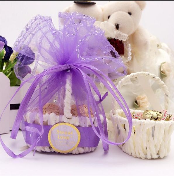 gift wrap 50pcs/lot romantic rattan diy craft basket candy box with silk twine wedding favors and gifts bag party supplies
gift wrap 50pcs/lot romantic rattan diy craft basket candy box with silk twine wedding favors and gifts bag party supplies
