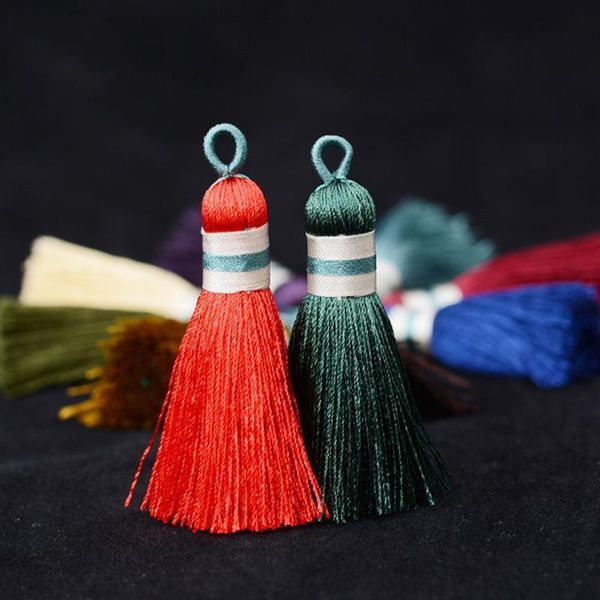 12pcs lot 5cm tassel with hanging rope silk fringe sewing bangs tassel trim decorative key tassels for curtains home decoration h jllmee
12pcs lot 5cm tassel with hanging rope silk fringe sewing bangs tassel trim decorative key tassels for curtains home decoration h jllmee