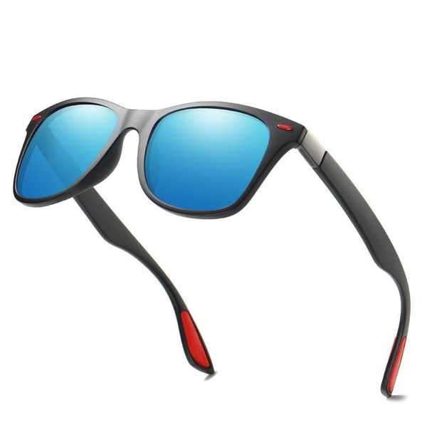 sunglasses 2021 design tac polarized men women driving square sports sun glasses male goggle uv400 gafas de sol luxury, White;black
sunglasses 2021 design tac polarized men women driving square sports sun glasses male goggle uv400 gafas de sol luxury, White;black