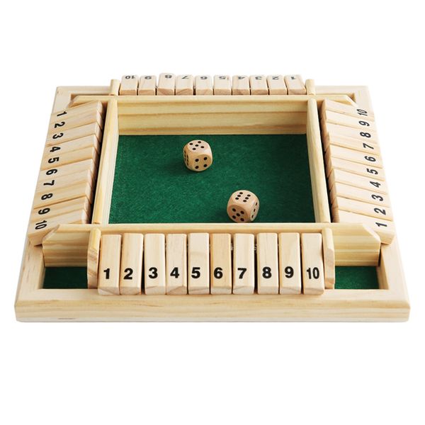 four-sided digital ktv flop games party interaction children's educational leisure board game decompression wooden toy
four-sided digital ktv flop games party interaction children's educational leisure board game decompression wooden toy