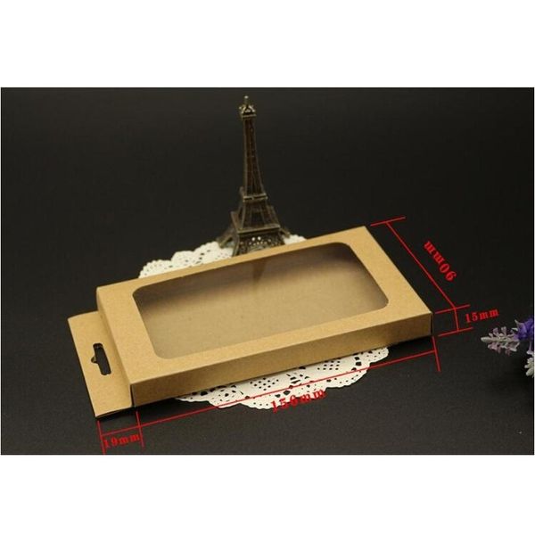 300pcs universal phone case package paper kraft brown retail packaging box for iphone 4 5 6 samsung s4 s5 not jllbon net_store
300pcs universal phone case package paper kraft brown retail packaging box for iphone 4 5 6 samsung s4 s5 not jllbon net_store