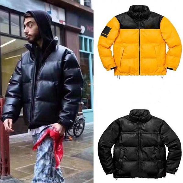 2021 fz04 fashion down jacket mens parka jacket men women warm jacket outerwear stylist winter coats 3 colors size m, Black
2021 fz04 fashion down jacket mens parka jacket men women warm jacket outerwear stylist winter coats 3 colors size m, Black