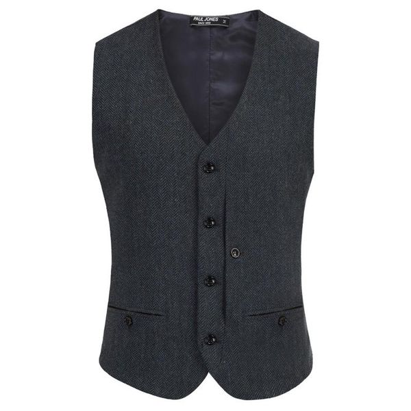 vintage coats men single breasted waistcoat sleeveless v-neck curved hem buttons decor slim short business party vest coat male, Black;white
vintage coats men single breasted waistcoat sleeveless v-neck curved hem buttons decor slim short business party vest coat male, Black;white