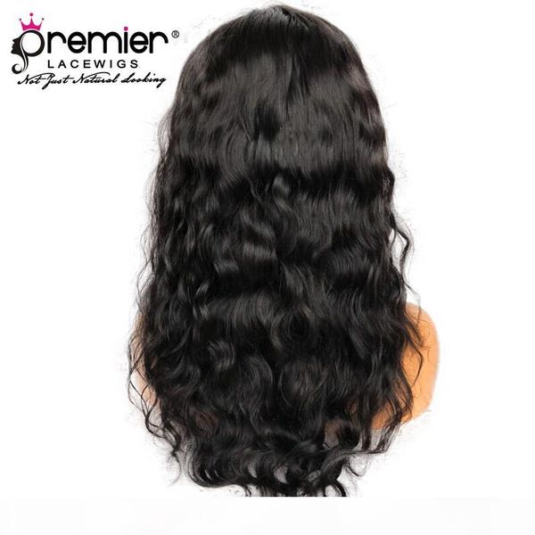 premier full lace wigs pre-plucked bleached knots natural hairline brazilian virgin hair body wave wigs, Black;brown
premier full lace wigs pre-plucked bleached knots natural hairline brazilian virgin hair body wave wigs, Black;brown