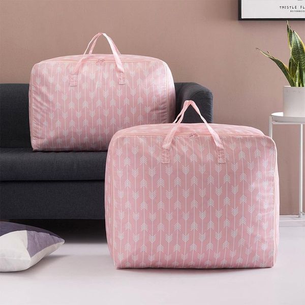 storage bags mr clean large travel bag clothing finishing quilt moisture-proof luggage moving
storage bags mr clean large travel bag clothing finishing quilt moisture-proof luggage moving