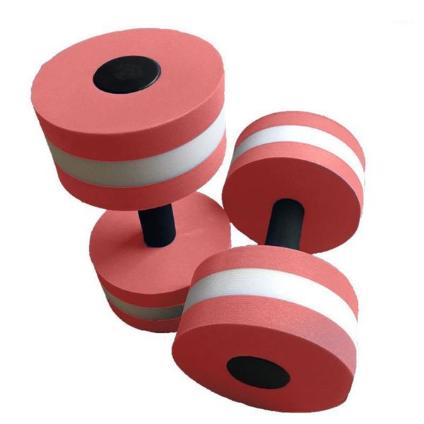 2pcs eva water aquatics fitness dumbbell swimming pool aerobics exercise workout medium aquatic barbell fitness training1
2pcs eva water aquatics fitness dumbbell swimming pool aerobics exercise workout medium aquatic barbell fitness training1
