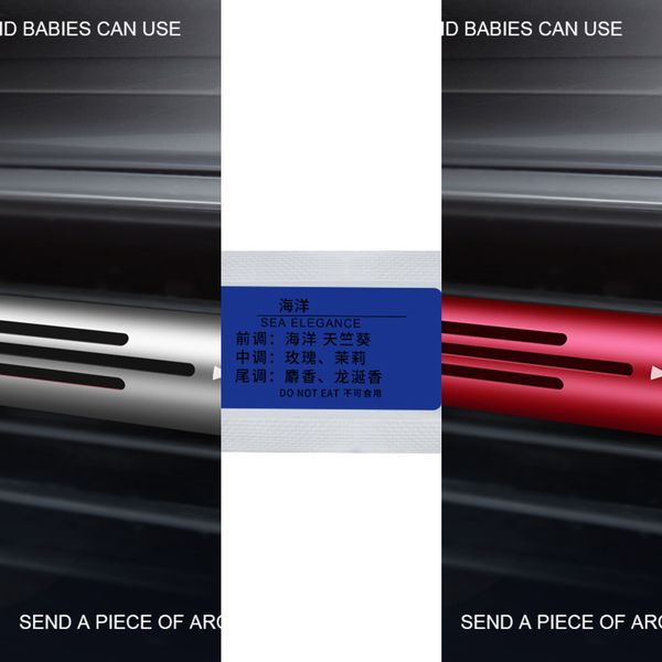 smell in the vent perfume parfum flavoring auto interior accessories air freshener for car styling
smell in the vent perfume parfum flavoring auto interior accessories air freshener for car styling