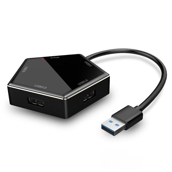 high speed 5 in 1 combo 4 port usb 2.0 hub splitter card reader for sd tf micro sd for pc lapperipherals accessories
high speed 5 in 1 combo 4 port usb 2.0 hub splitter card reader for sd tf micro sd for pc lapperipherals accessories