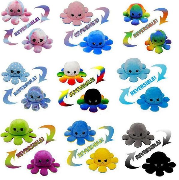 dhl reversible flip ocs stuffed plush doll soft simulation reversible plush toy color chapter plush doll filled child toy 16 colors
dhl reversible flip ocs stuffed plush doll soft simulation reversible plush toy color chapter plush doll filled child toy 16 colors