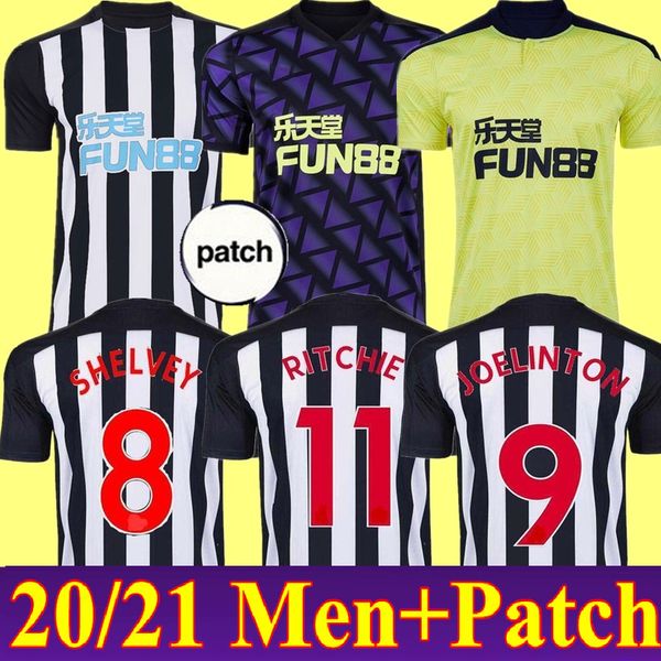 20 21 ritchie castle united soccer jerseys 2020 2021 rondon shelvey ritchie soccer 2021 ritchie longstaff hayden kenedy football shirt, Black;yellow
20 21 ritchie castle united soccer jerseys 2020 2021 rondon shelvey ritchie soccer 2021 ritchie longstaff hayden kenedy football shirt, Black;yellow
