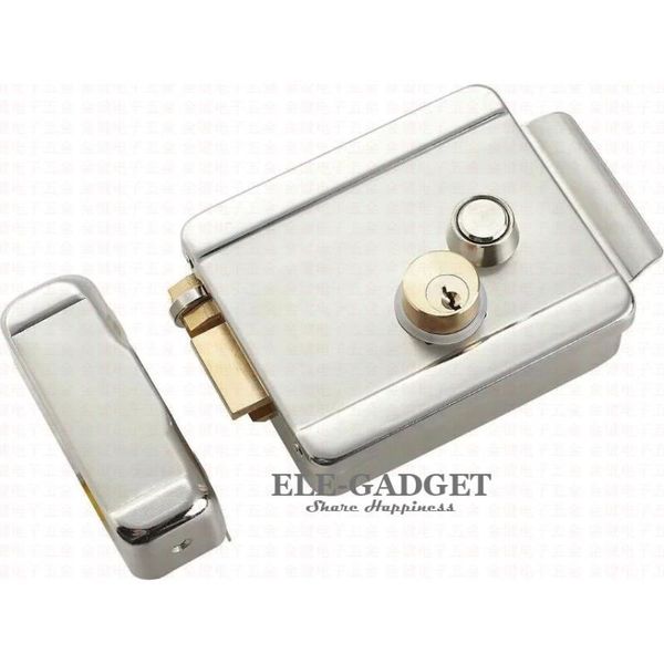 fingerprint access control electric lock electronic magnetic door with keys 12v dc for system video intercom
fingerprint access control electric lock electronic magnetic door with keys 12v dc for system video intercom