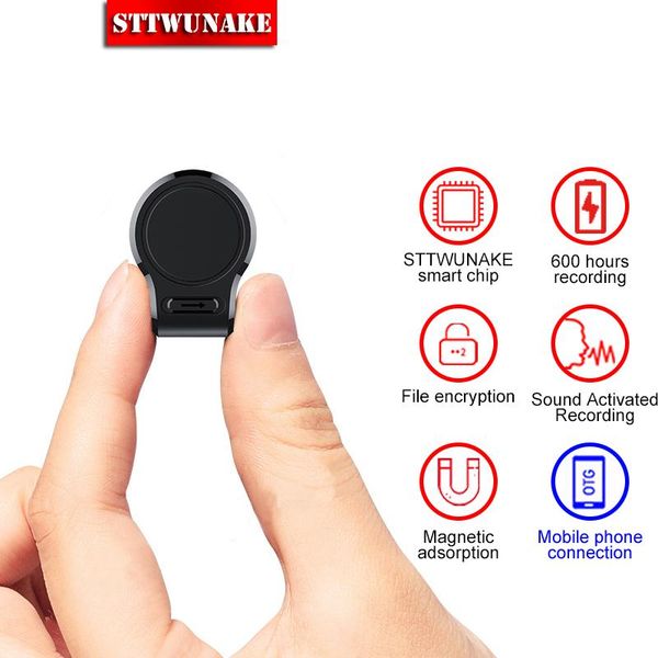 digital voice recorder sttwunake 600 hours dictaphone audio sound mini professional activated micro flash record
digital voice recorder sttwunake 600 hours dictaphone audio sound mini professional activated micro flash record