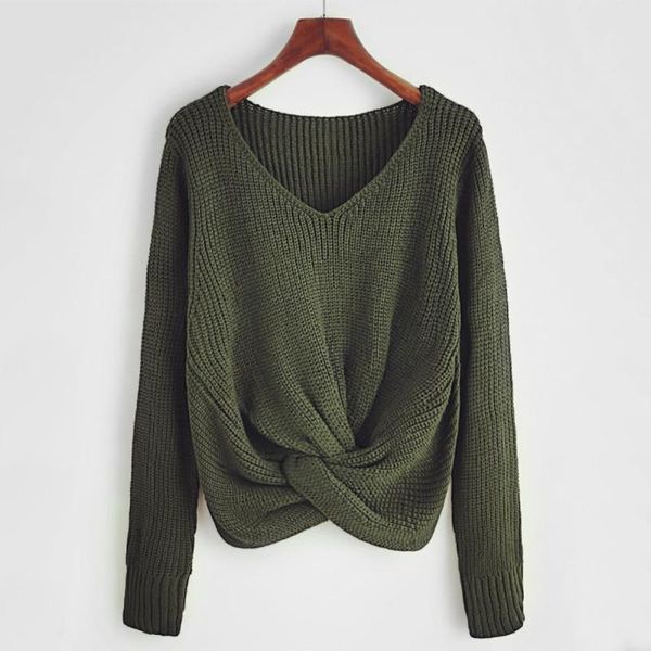 women's sweaters winter clothes pullover women fashion nice streetwear solid front tie harajuku cashmere knitted sweater, White;black
women's sweaters winter clothes pullover women fashion nice streetwear solid front tie harajuku cashmere knitted sweater, White;black