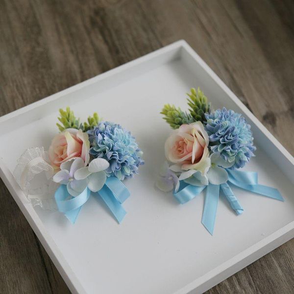 decorative flowers & wreaths 1 piece wedding corsage groom suit boutonniere or bride bridesmaid hand wrist flower artificial women corsages
decorative flowers & wreaths 1 piece wedding corsage groom suit boutonniere or bride bridesmaid hand wrist flower artificial women corsages