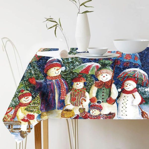 merry christmas snowman bear cartoon art waterproof wall tapestry cotton linen tablecloth xmas decoration desk cover table cloth1
merry christmas snowman bear cartoon art waterproof wall tapestry cotton linen tablecloth xmas decoration desk cover table cloth1