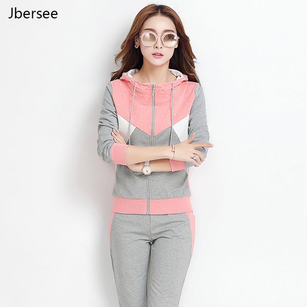 tracksuit for women long sleeve hooded track suit 2 piece set women casual sports wear for women gym jogging femme 201119, White
tracksuit for women long sleeve hooded track suit 2 piece set women casual sports wear for women gym jogging femme 201119, White