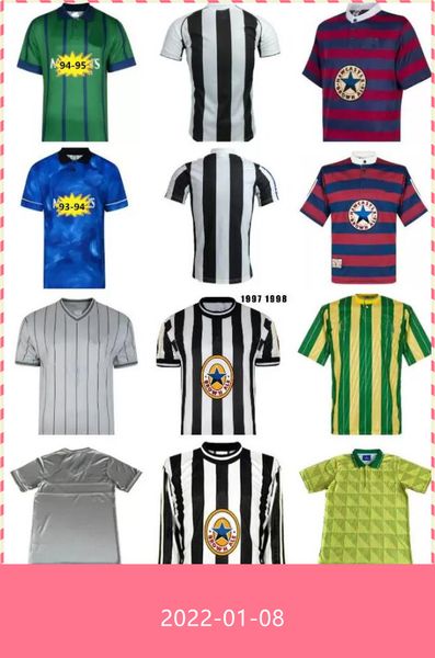 retro shearer cole asprilla classic soccer jersey home away 1994 95 96 97 98 99 05 06 barnes tomasson pinas domi gillespie clark football sh, Black;yellow
retro shearer cole asprilla classic soccer jersey home away 1994 95 96 97 98 99 05 06 barnes tomasson pinas domi gillespie clark football sh, Black;yellow