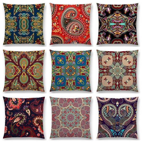 boho paisley mandala decorative wave pattern flower kaleidoscope national geometry leaf cushion cover colorful pillow case1
boho paisley mandala decorative wave pattern flower kaleidoscope national geometry leaf cushion cover colorful pillow case1