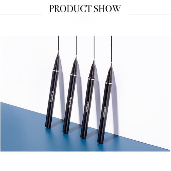 eyeliner liquid pen quick-drying waterproof non-smudge easy to apply makeup essential for natural novices tslm2
eyeliner liquid pen quick-drying waterproof non-smudge easy to apply makeup essential for natural novices tslm2