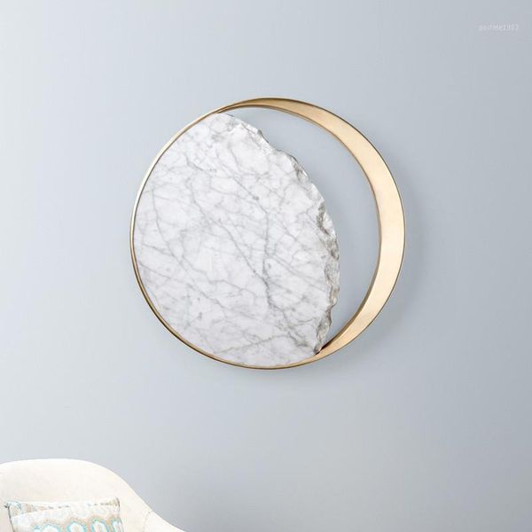 postmodern marble bedside led wall lamp creative retro design eclipse corridor stair coffee gallery decor indoor wall sconce1
postmodern marble bedside led wall lamp creative retro design eclipse corridor stair coffee gallery decor indoor wall sconce1