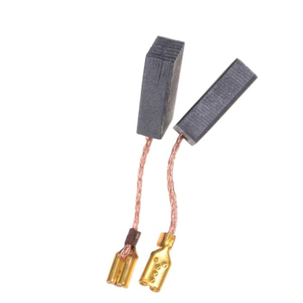 новые 10шт лот графит copper motor carbon brushes set tight медный провод для электрического отбойного молотка дрель угловая шлифовальная 15
новые 10шт лот графит copper motor carbon brushes set tight медный провод для электрического отбойного молотка дрель угловая шлифовальная 15