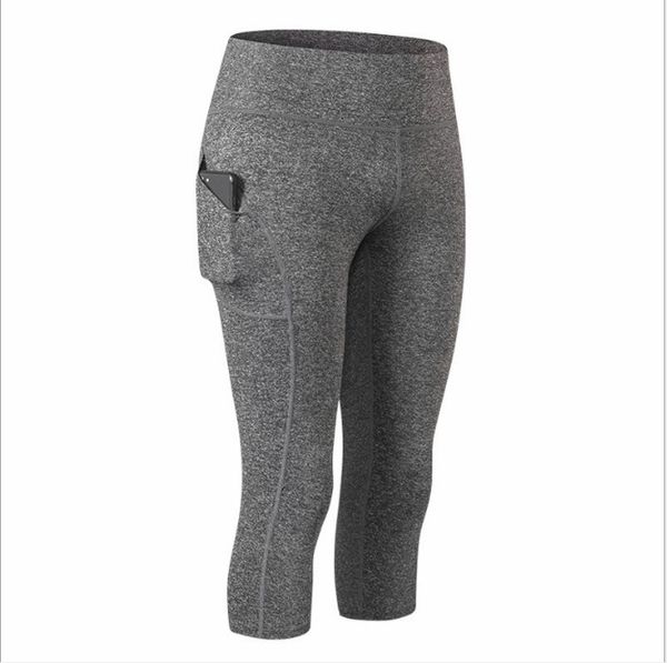 wholesale casual high waist elastic women leggings pants black fitness sport yoga pants with pocket cropped trousers yoga leggings, White;red
wholesale casual high waist elastic women leggings pants black fitness sport yoga pants with pocket cropped trousers yoga leggings, White;red