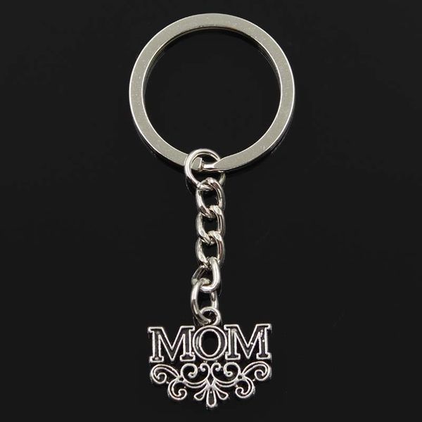 fashion mom flower 18x22mm pendant 30mm key ring metal chain silver color men car gift souvenirs keychain dropshipping
fashion mom flower 18x22mm pendant 30mm key ring metal chain silver color men car gift souvenirs keychain dropshipping