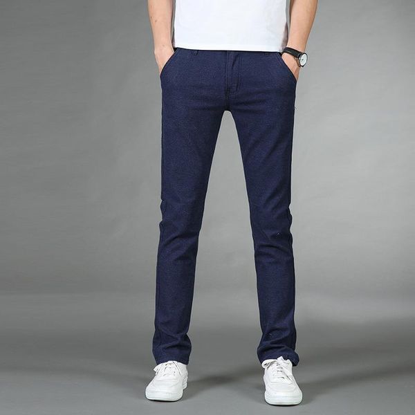 2020 new spring summer autumn men gray pants straight casual men blue trousers classic business fashion black pants for men,505
2020 new spring summer autumn men gray pants straight casual men blue trousers classic business fashion black pants for men,505
