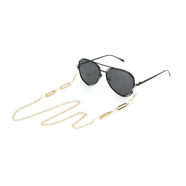 2021 chic gold color eyeglasses chain crystal pearl beads sunglasses chain glasses holder accessories 2021 chic h jlluuh
2021 chic gold color eyeglasses chain crystal pearl beads sunglasses chain glasses holder accessories 2021 chic h jlluuh