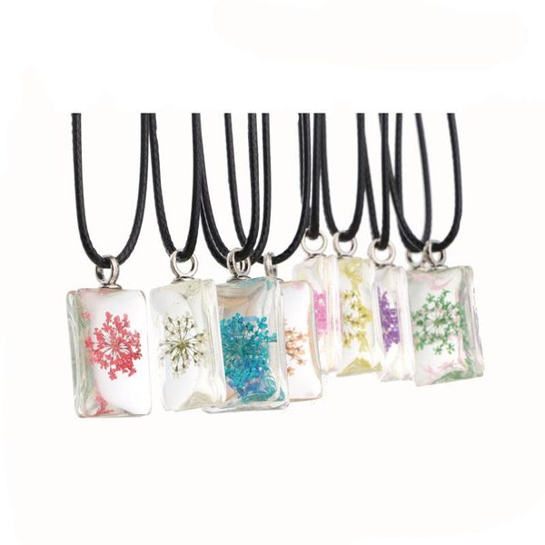 chains dried flower pendant necklace square glass stainless steel chain locket diy handmade jewelry 25mm, Silver
chains dried flower pendant necklace square glass stainless steel chain locket diy handmade jewelry 25mm, Silver
