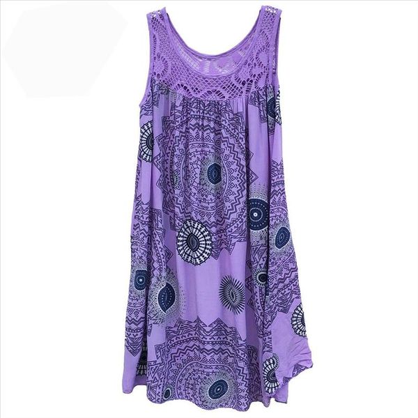 womens and blouses plus size women fashion lace stitching print sleeveless shirt ladies ropa mujer 2019 6.5, White
womens and blouses plus size women fashion lace stitching print sleeveless shirt ladies ropa mujer 2019 6.5, White